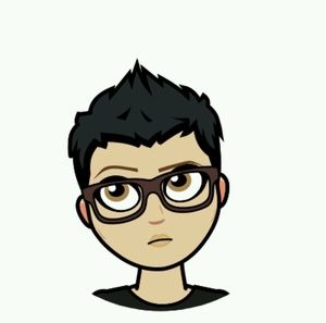 Meet your Posher, Courtney